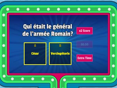 Histoire Français Chapitre 2