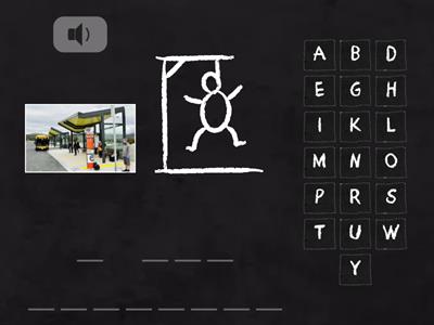 KTC English p.5 Scarlettt All around a city English 