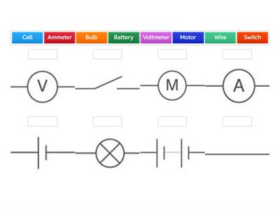 Circuit Symbols
