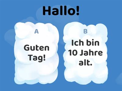 Fragen-Dialog A 1 