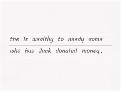 G12 Grammar 8a - Relative Clauses