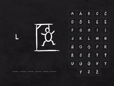 Schule - Lernwortschatz