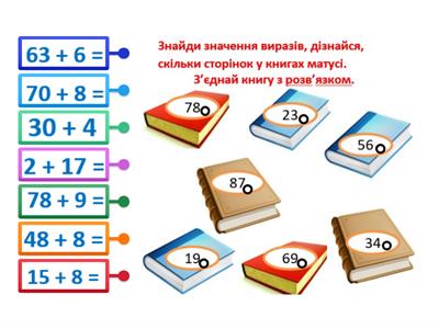 Заняття 26-27 1-2 клас