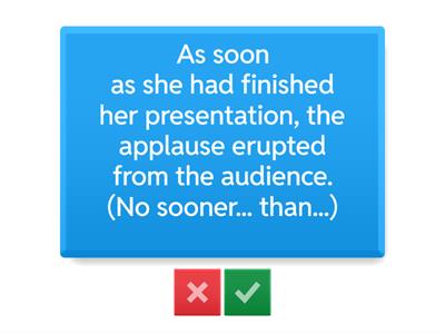 ADV1 U3 D3B - Negative inversions