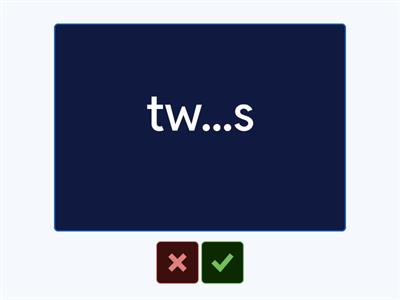 G&G S1 E2 - Vocabulary