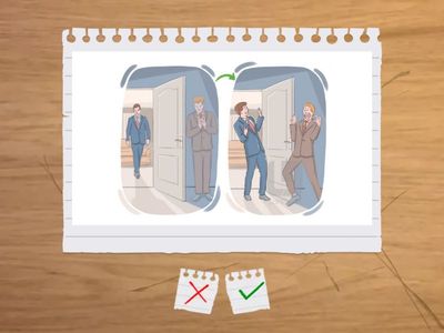 Personality traits, Intermediate