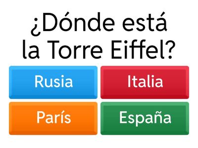 A aprender cultura general. 5 o 6 de primaria