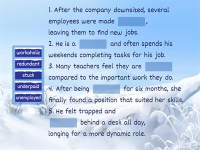 EGE_Career_set 3