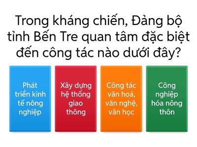 Nội dung 2.1- Văn Địa Phương 11