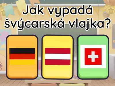 Německy mluvící země/ Deutschsprachige Länder