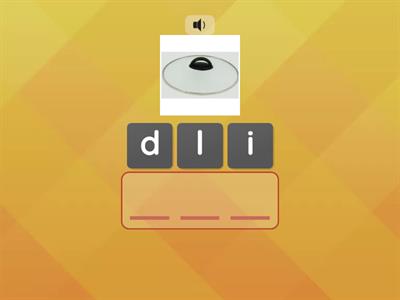 CVC Anagrams (Group 1,2,3 sounds)