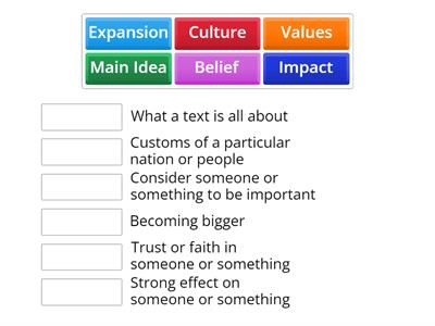 Wit and Wisdom G5 Module 1 Lesson 1