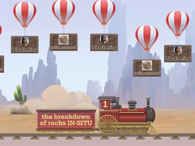 Earth and Atmosphere