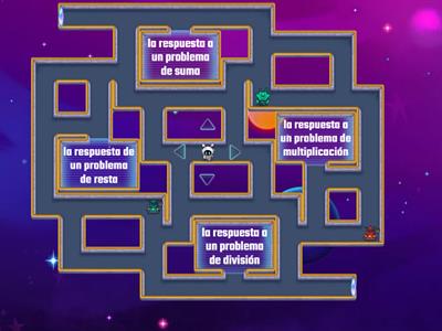 Vocabulario de Matematicas 