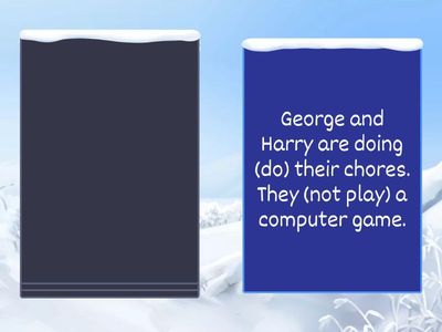 Go getter 3 1.2 Ex. 6