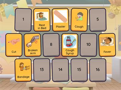 Hospital Matching Pairs (K3)