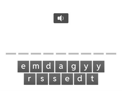 Multi-Syllable Words