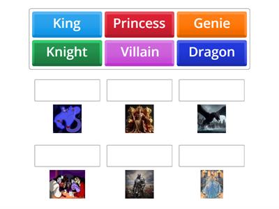 Чарівний Дісней