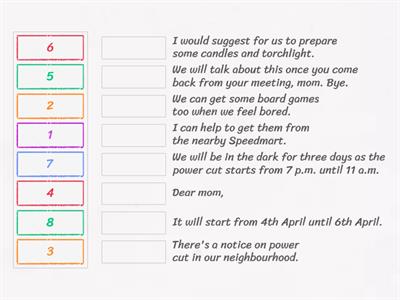 CLASSROOM SIMULATION