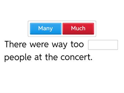 ELA complete the sentence 