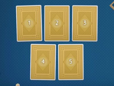 How often do you do these things?