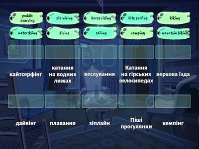 Holiday activities Prepare 7 unit 7