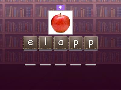 一年級翰林  Hooray Phonics 1.2   ABC Review