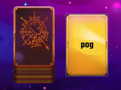 Nonsense Word FLuency - 2