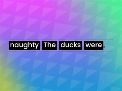 Family and Friend 2 Unit 14