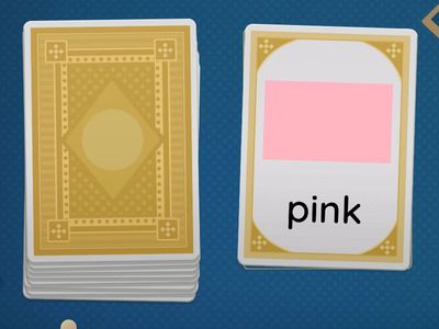 Starter L4 Vocabulary