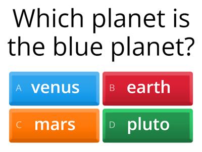 3rd Grade science chp 6