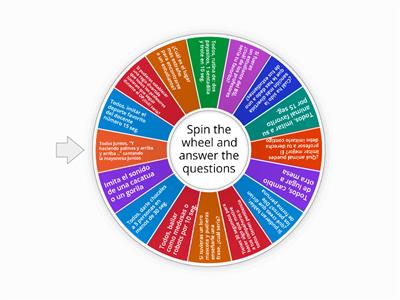 Desarrollo Profesional - 18/03