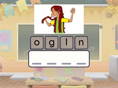 FF 1 unit 10 vocab