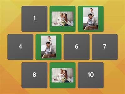 Сім'я 4-5 років