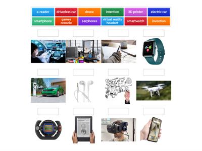 Project Explore 2 (4B)