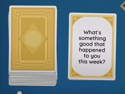 Small Talk Starters for Building Rapport