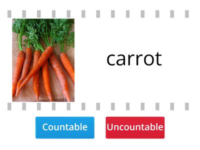 IE 4 Countable/Uncountable