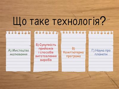 Технології. 7 клас    Елементи графічної грамоти