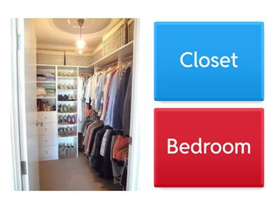 The Bedroom | Beginners