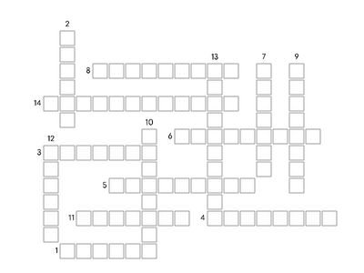 AP - Vocabulario 1-14