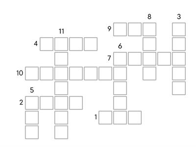 Pronombres interrogativos 