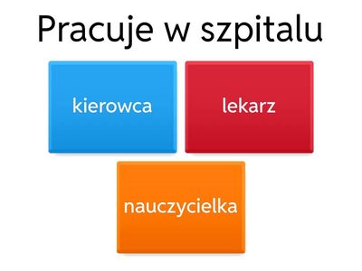 Zawody. Polski A2