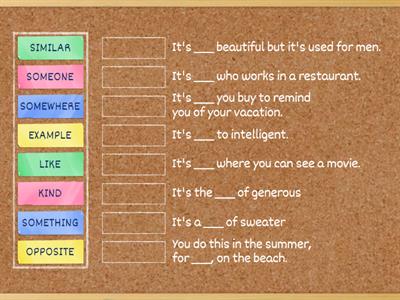AEF2 File 3C Paraphrasing 2