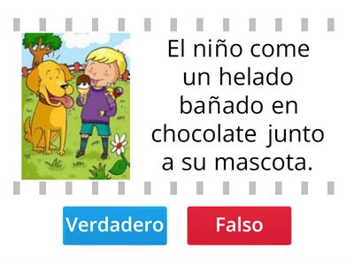 Juego lectura veloz