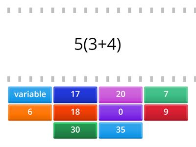 Turner 2 Simplify with Order of Operations