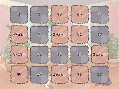 Внетабличное умножение. 3 класс 