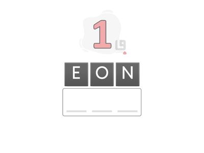 REVISION VOCABULARY UOE