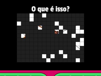 Quizz de imagem - Fonema /r/