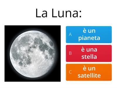 LA LUNA 