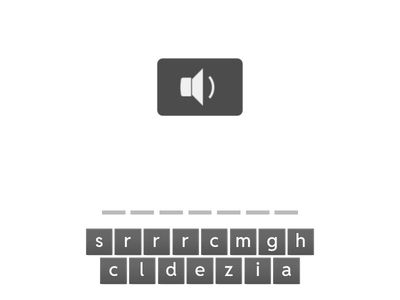 Battery Power_ Spelling 